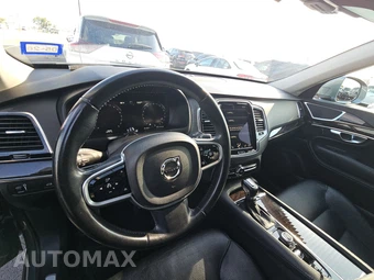 2018 Volvo XC90 T6 Momentum 7-Passenger - miniatura 11
