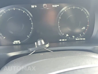 2018 Volvo XC90 T6 Momentum 7-Passenger - miniatura 12
