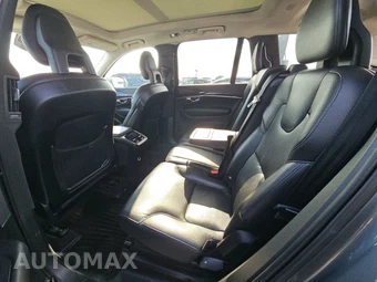 2018 Volvo XC90 T6 Momentum 7-Passenger - miniatura 13