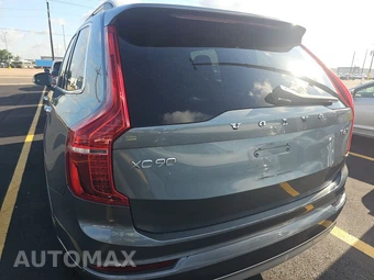 2018 Volvo XC90 T6 Momentum 7-Passenger - miniatura 5