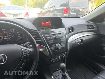 2019 Acura ILX – miniatura 10