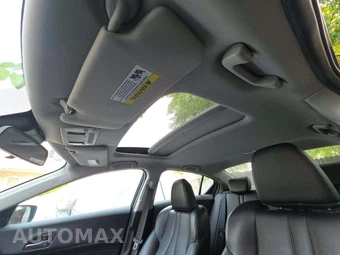 2019 Acura ILX – miniatura 11
