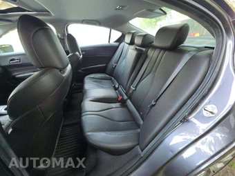 2019 Acura ILX – miniatura 13