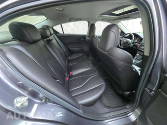 2019 Acura ILX – miniatura 16