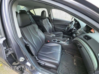 2019 Acura ILX – miniatura 18