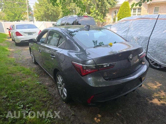 2019 Acura ILX – miniatura 2
