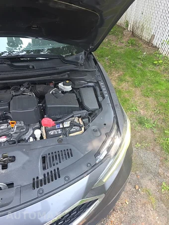 2019 Acura ILX – miniatura 24