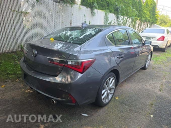 2019 Acura ILX – miniatura 3