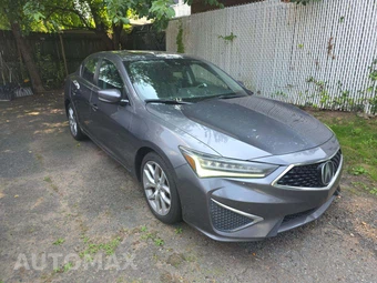 2019 Acura ILX – miniatura 4