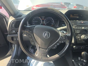 2019 Acura ILX – miniatura 10