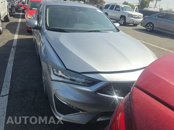 2019 Acura ILX – miniatura 2