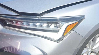 2019 Acura ILX – miniatura 28