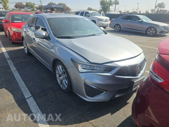 2019 Acura ILX – miniatura 3