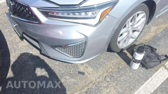 2019 Acura ILX – miniatura 37