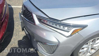 2019 Acura ILX – miniatura 39