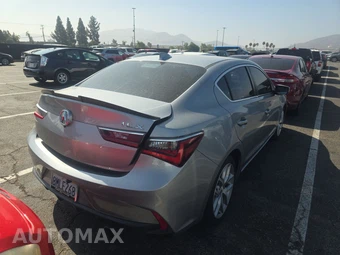 2019 Acura ILX – miniatura 4