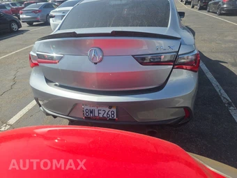 2019 Acura ILX – miniatura 5
