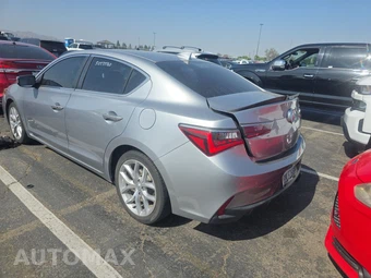 2019 Acura ILX – miniatura 6