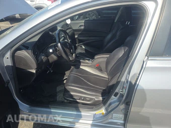 2019 Acura ILX – miniatura 7