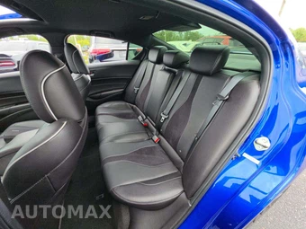 2019 Acura ILX w/Premium & A-Spec Pkgs – miniatura 13