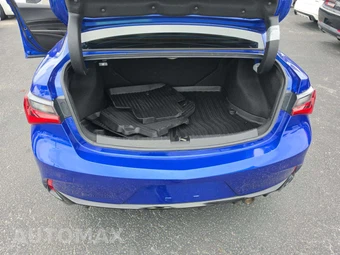 2019 Acura ILX w/Premium & A-Spec Pkgs – miniatura 14