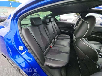 2019 Acura ILX w/Premium & A-Spec Pkgs – miniatura 16