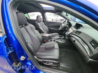 2019 Acura ILX w/Premium & A-Spec Pkgs – miniatura 18