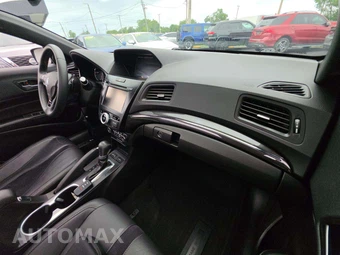 2019 Acura ILX w/Premium & A-Spec Pkgs – miniatura 19