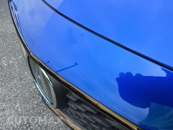 2019 Acura ILX w/Premium & A-Spec Pkgs – miniatura 23