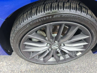 2019 Acura ILX w/Premium & A-Spec Pkgs – miniatura 24