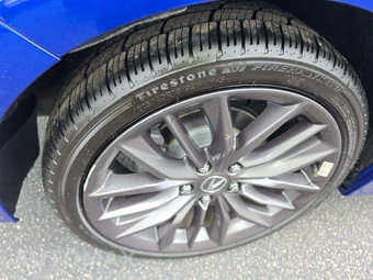 2019 Acura ILX w/Premium & A-Spec Pkgs – miniatura 26