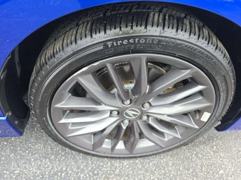 2019 Acura ILX w/Premium & A-Spec Pkgs – miniatura 27
