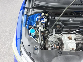 2019 Acura ILX w/Premium & A-Spec Pkgs – miniatura 28