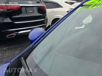 2019 Acura ILX w/Premium & A-Spec Pkgs – miniatura 31