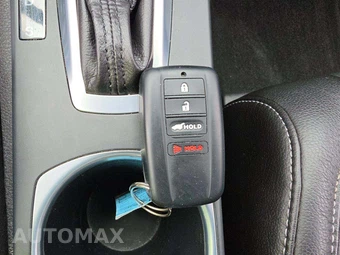 2019 Acura ILX w/Premium & A-Spec Pkgs – miniatura 8
