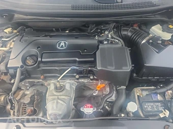 2019 Acura ILX w/Premium & A-Spec Pkgs – miniatura 19