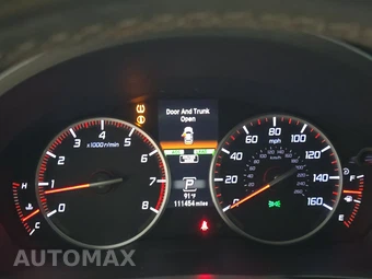 2019 Acura ILX w/Technology & A-Spec Pkgs – miniatura 12