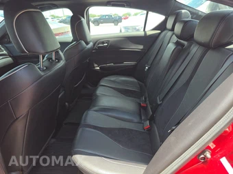 2019 Acura ILX w/Technology & A-Spec Pkgs – miniatura 13