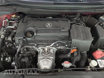2019 Acura ILX w/Technology & A-Spec Pkgs – miniatura 15