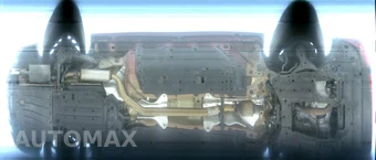 2019 Acura ILX w/Technology & A-Spec Pkgs – miniatura 18