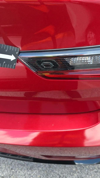2019 Acura ILX w/Technology & A-Spec Pkgs – miniatura 24