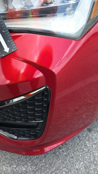 2019 Acura ILX w/Technology & A-Spec Pkgs – miniatura 29