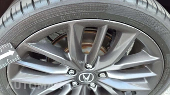 2019 Acura ILX w/Technology & A-Spec Pkgs – miniatura 32