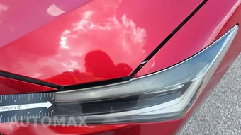 2019 Acura ILX w/Technology & A-Spec Pkgs – miniatura 33