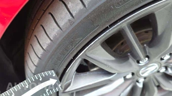 2019 Acura ILX w/Technology & A-Spec Pkgs – miniatura 37