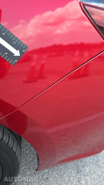 2019 Acura ILX w/Technology & A-Spec Pkgs – miniatura 38