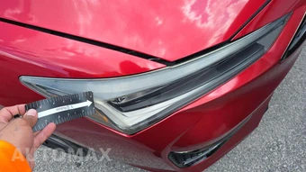 2019 Acura ILX w/Technology & A-Spec Pkgs – miniatura 42