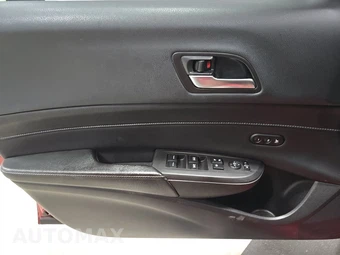 2019 Acura ILX w/Technology & A-Spec Pkgs – miniatura 9
