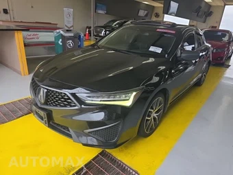 2019 Acura ILX w/Technology Pkg
