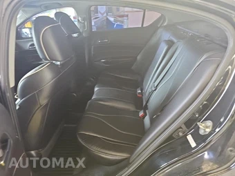 2019 Acura ILX w/Technology Pkg – miniatura 10